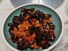 -红蜡烛-养生粥-津鲁菜(中山路店)