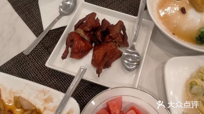 深圳维景酒店-维景轩图片