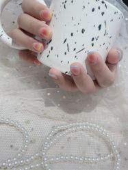 -1T·1M 日式美甲美睫