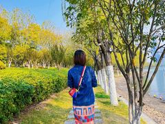 -天鹅湖体育公园