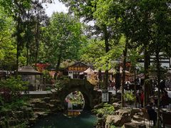 -兴福老面馆(寺路街店)