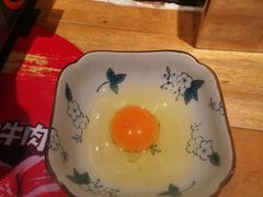 -京和风食堂·定食寿喜锅(保利樾广场店)