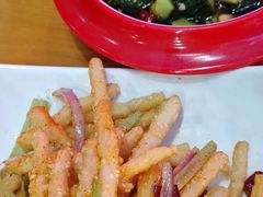 -庆峰龙虾烧烤(合肥一店)