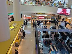 -银泰百货(北京大红门店)