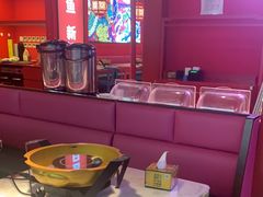 -南锣肥猫·麻辣烤鱼·15年现烤现卖(通州领展店)