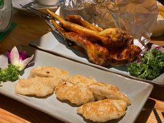 -米纸越南小馆(金鹰世界店)