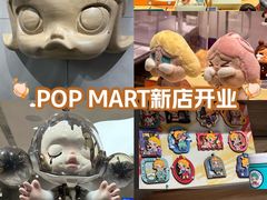 -泡泡玛特POPMART(合生汇店)