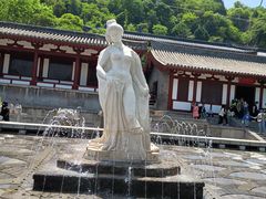 -华清宫景区