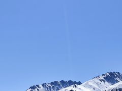 -新疆那拉提国家旅游度假区