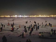 -人民防洪胜利纪念塔