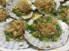 -强盛鱼档·市井鱼馆 | 民间菜(五塘广场店)