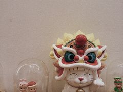 -彬媽糖水(万象天地店)