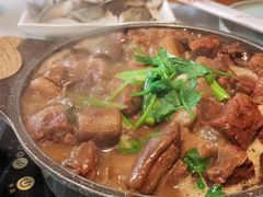 -孙记驴肉山庄(李桥店)