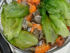 -海味当家·蒸锅海鲜(中山广场创始店)