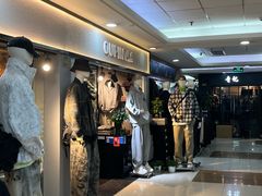 -龙翔服饰城(龙翔大厦店)
