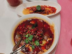 -丰收日·小海鲜·沪上家宴(顾村正大店)