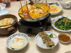 -林四喜·闽南传家菜(鼓浪屿店)