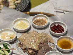 -顺意·顺德家乡菜(国际人才大厦店)