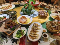 -快乐海鲜酒楼(滇池路店)