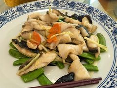 -新兴家喻酒家·羊城名宴(昌岗店)