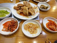 -万得圆饭庄(黄务小区)