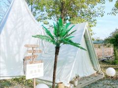 -安德鲁户外烧烤帐篷营地(马泉营店)