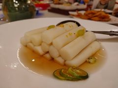 -阿庄新豫菜(航海东路店)