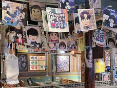 -欧巴烤肉(创富世纪店)