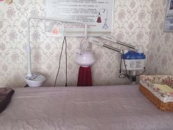 -静馨美容养生SPA会馆