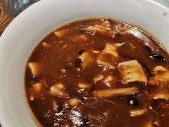 牛肉胡辣汤-掌柜的店·河南菜(世茂店)