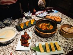 -南京大牌档(凯德大峡谷店)