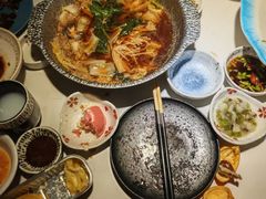 -黑木原精致料理·铁板烧