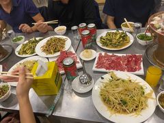 -三兴涮羊肉(荣安大街店)