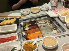 -海底捞火锅(顺义华联店)