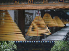 -西安大兴善寺
