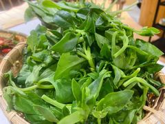 -攀枝花野菜铜火锅(万科凯德店)