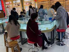 -PARKWAY·百汇眼镜(三叶眼镜城店)