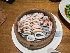 -乔街深夜食堂·小龙虾·高压锅生蚝(杭州总店)