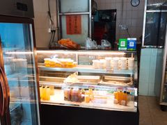 -容师傅(城外步行街店)