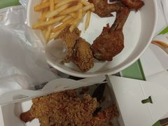 -麦当劳(开平潭江店)