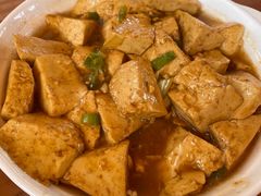 -俺家菜馆(百里峡店)