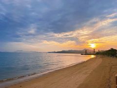 -碧桂园十里银滩