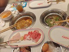 -龍歌自助小火锅(秦淮水游城店)