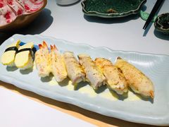 文火寿司拼盘8贯-TORO MaKi 寿司·日料(华创店)