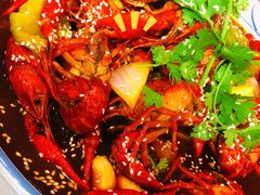 -独一道·邵伯龙虾土菜馆·烧烤(雨花西路店)