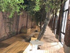 -boundaries籬苑(瑞光创意工厂-贰号院店)