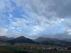 -新疆那拉提国家旅游度假区