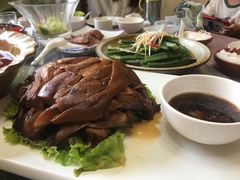 -力力豆花庄(广渠门店)