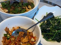 -渔舟意·湖南家宴(萝岗纳金城店)