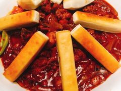 -阿五黄河大鲤鱼(纬三路店)